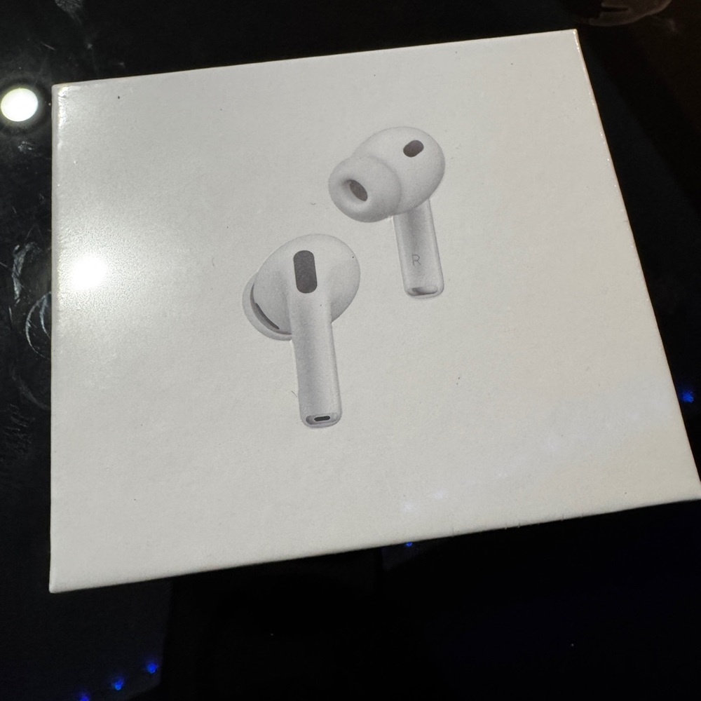 Apple AirPods Pro (3rd Generation) – SEALED
